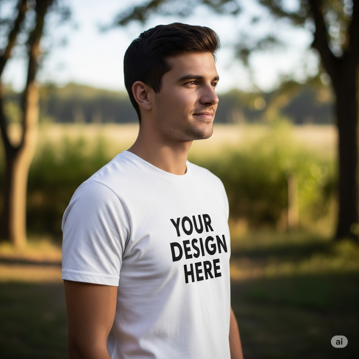 T-shirt